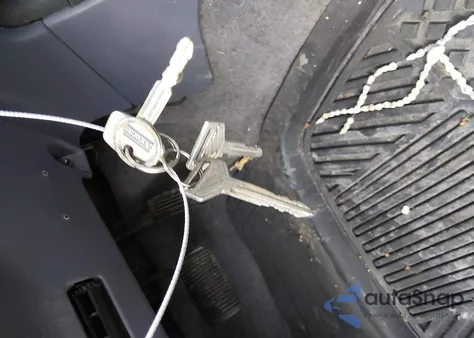 1996 Toyota 4Runner Sr5 из США, поврежденный, VIN JT3HN86R7T0028234